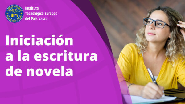 Iniciación a la Escritura de Novela