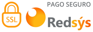Logo Redsys